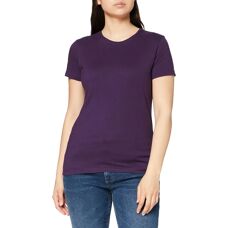 Stedman Classics Damen Deep Berry T-Shirt - T-Shirt