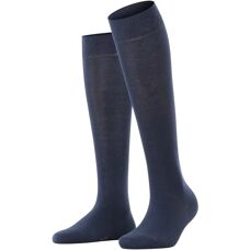 Calze al ginocchio Esprit Basic Pure - Marine Navy - Calze