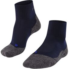 Falke TK2 Dames Wandelsokken - Ademend, Vegan, Middelgewicht Vulling