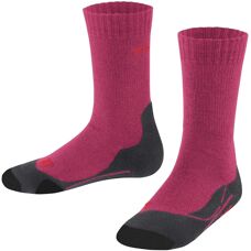 Falke Kids TK2 Trekking Socks - Kids' Light Terrain Socks