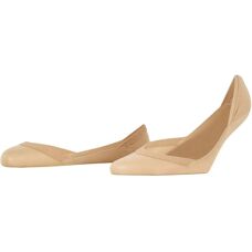 Falke Pop Kvinnors Elegant Steg (44015) - kristall (44015-4409)