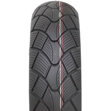 VEE RUBBER VRM351 110/70 R12 62 P - Tire