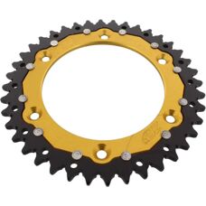 Basti Zf Sprockets 49529 - Compatible With KTM SX-F - Motorcycle Parts