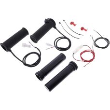 Daytona Manopole riscaldate 1 pollice - Handlebar Grips