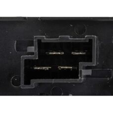 Hitachi Model 2502588 - Modstand, kabineblæser for Volvo