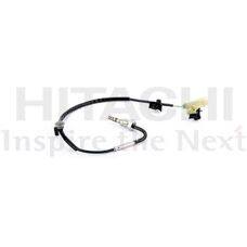 Hitachi 2505529 Eksosgass-temperatursensor - Opel Astra