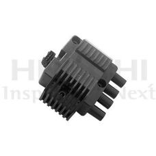 Hitachi 2508430 Tenningscoil - For Opel, Vauxhall, Fiat