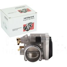 Hitachi Model 2509006 - Gaspedal til Audi A3, Seat, VW
