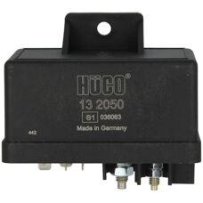 Hitachi Hüco Relay with Glow Time - Relay for Citroën & Peugeot