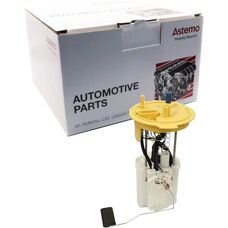 Hitachi Hüco Drivstoffpumpe - Passer til VW Passat B6