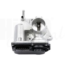 Hitachi 138588 Gaspedalhus for Toyota Aygo - Elektrisk
