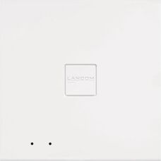 Lancom Systems LX-6200 - Access Point Wi-Fi 6 - Bianco - EU