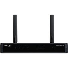 LANCOM 1800VA-4G - Gateway/Controller - 10/100/1000 Mbit/s