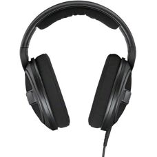 Sennheiser - HD 569 - Zwart - Bekabeld - Hoofdtelefoon