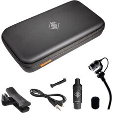 Neumann MCM 114 Sett for messing/saxofon/uni - Mikrofon