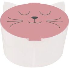 Stylex - 28962 - Couvercle à motif de chat - Pot à eau - Publicité