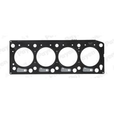 PAYEN AB5310 Cylinder Head Gasket - Metal Layered, 3 Dents, 83.5mm