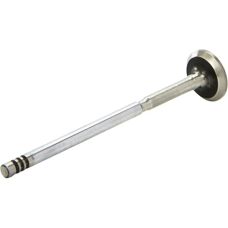 Válvula de escape AE V94350 - Talló cromado, 23,2 mm
