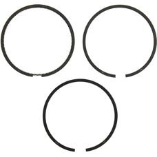Goetze Pistonringsats - 70,80mm för Fiat, Ford, Chrysler