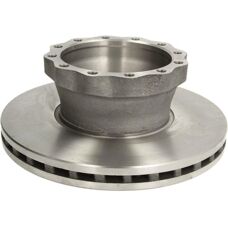 BERAL BCR148A Ventilert bremseskive - Disque de frein