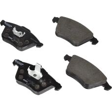 FERODO RACING FCP1706H Brake Pads Kit - Track Day Use