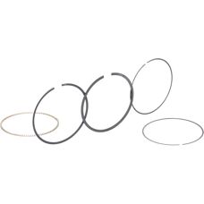 Goetze Engine Piston Ring Kit - 80mm - Land Rover, Lotus, MG