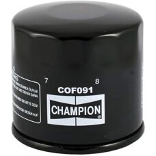 Filtro olio Champion HF191 COF091 Triumph & Peugeot