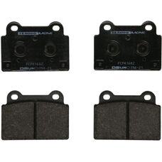FERODO RACING FCP4168Z Brake Pads Set - Brake Components
