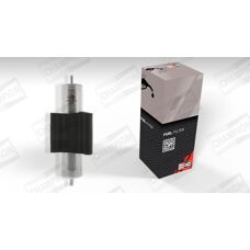 Champion Fuel Filter CFF100429 - Fuel Filter for BMW