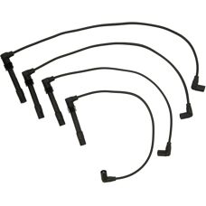 CHAMPION CLS177 Ignition Cable Set for Audi A3 3/5 doors
