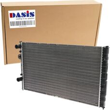 AKS DASIS 040410N Radiator - Motor Kylning til Seat & VW