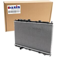 Aks Dasis Mitsubishi Lancer 141190n Radiator - Motorkøling