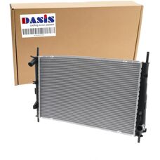 Ford 091610n Radiator - Motorkøling til Ford Mondeo