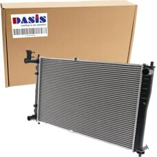 AKS DASIS 510110N Aluminium Radiator for Kia Carnival