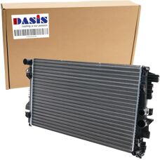 Radiator Aks Dasis Viano Vito - Răcirea motorului