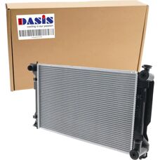 AKS DASIS 210122N Toyota Avensis Kylare - Kylsystem