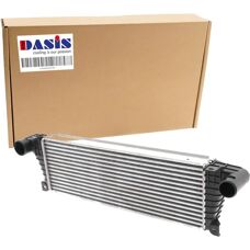 AKS DASIS 407190n Intercooler - Intercooler for IVECO