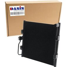 Aks Dasis Honda Civic Kylare - 102060N - Utan Torkare