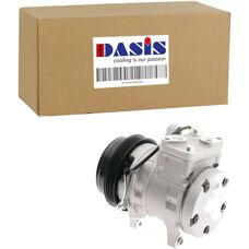 Aks Dasis Modell 851011N - Luftkonditionskompressor