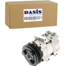 Aks Dasis 851016N Klimakompressor - Klimaanlagenteil