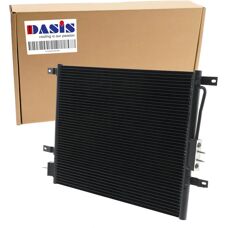 Aks Dasis Condensador para Jeep Grand - Aire Acondicionado