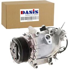 AKS DASIS 851836N Klimakompressor - Honda Civic VIII