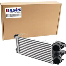 Citroën/Peugeot Intercooler - 067008N - Turbo Kühlsystem