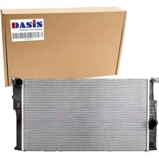 BMW 050066N Aluminium Radiator - Passer til BMW modeller