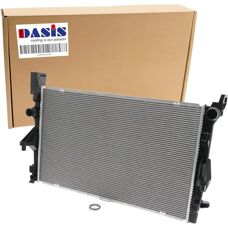 Aks Dasis 120128n Ψύξη - Ψύξη, Mercedes-Benz Vito