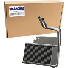 Aks Dasis Modell BK2118B539BC - Varmeveksler Høyrekjørt