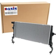 Hyundai 560136n Aluminiums radiatoren til I30 - Radiator