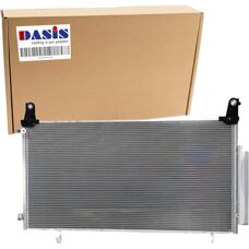 AKS DASIS 102055N Luftkondensator - Honda CR-V
