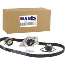 AKS DASIS 570313N Zestaw paska rozrządu - Timing Belt Kit
