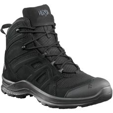 Haix Black Eagle Athletic 2.0 V GTX mi/black - Bottes - Publicité